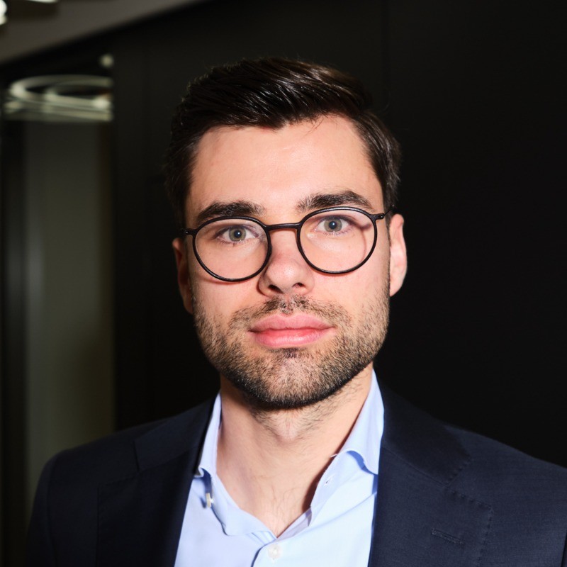 Jonas Gehrling